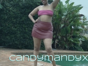 Candymandyx