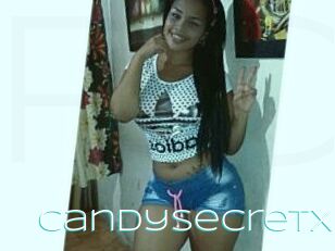 Candysecretx