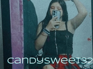 Candysweet321