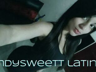 Candysweett_latin