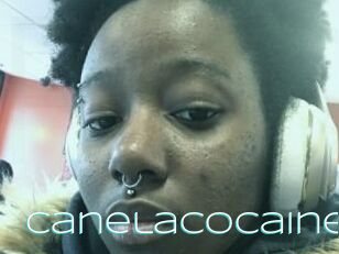 Canelacocaine