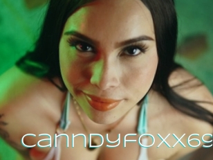 Canndyfoxx69