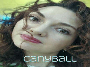 Canyball