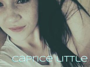 Caprice_little