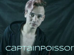 Captainpoisson