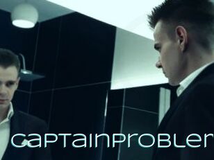 Captainproblem