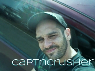 Captncrusher