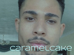 Caramelcake