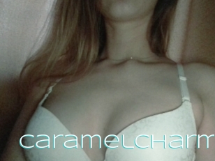 Caramelcharm