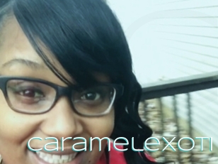 Caramelexoti