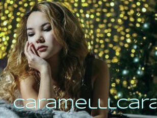 Caramelllcara