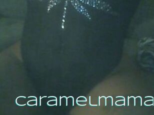 Caramelmama