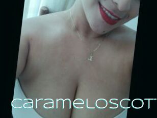 Carameloscott