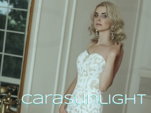 Carasunlight