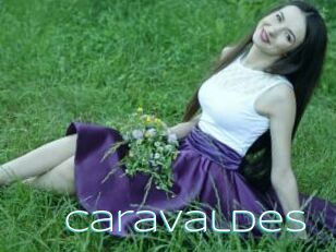 Caravaldes