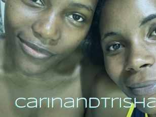 Carinandtrisha