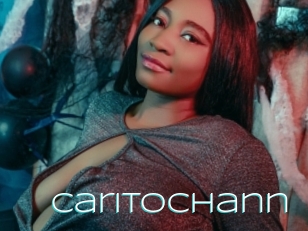 Caritochann