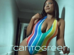 Caritogreen