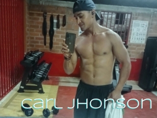 Carl_jhonson