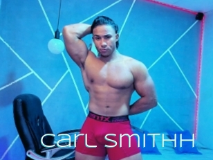 Carl_smithh