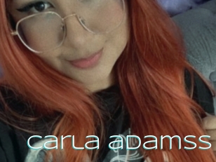 Carla_adamss