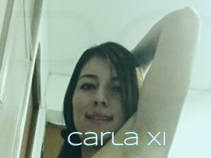 Carla_XI