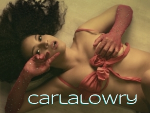 Carlalowry