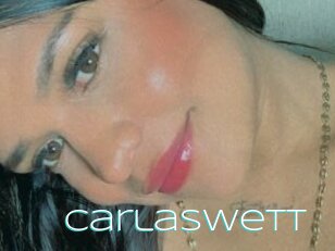 Carlaswett