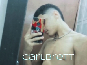 Carlbrett