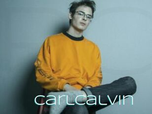 Carlcalvin