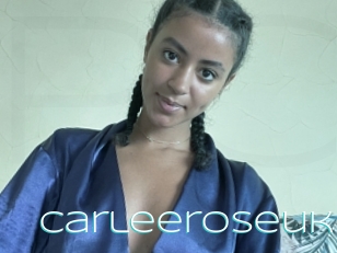 Carleeroseuk