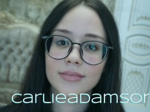 Carlieadamson