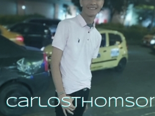 Carlosthomsom