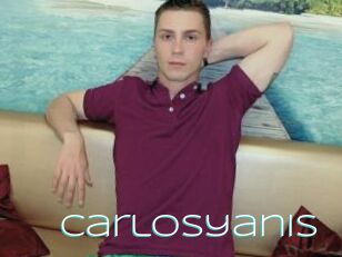 Carlosyanis