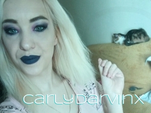 Carlydarvinx