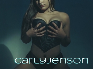 Carlyjenson