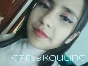 Carlykouling