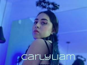 Carlyliam