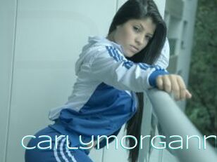 Carlymorgann