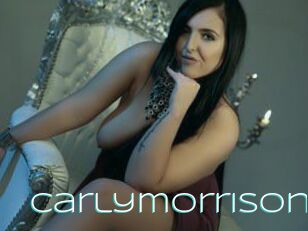 Carlymorrison