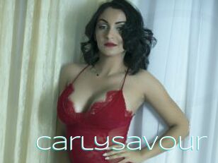 Carlysavour