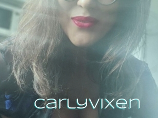 Carlyvixen