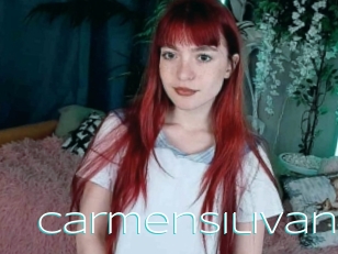 Carmensilivan