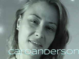 Caroanderson