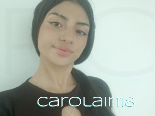 Carolain18