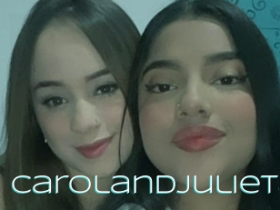 Carolandjulieta