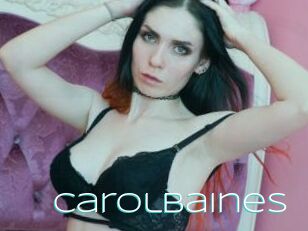 Carolbaines