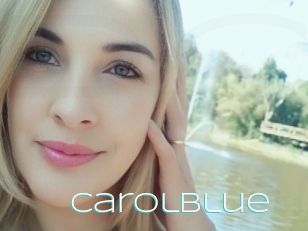 Carolblue