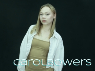 Carolbowers