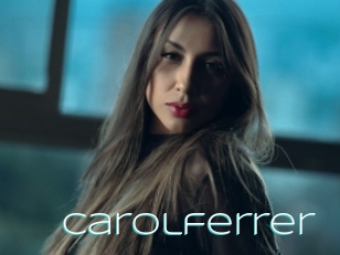 Carolferrer